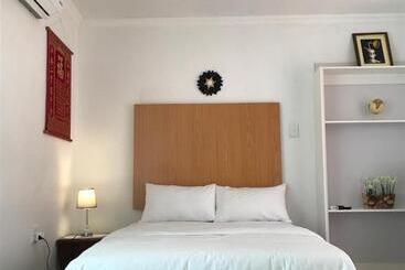 Pensão The Affectionate One