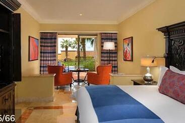 리조트 Pueblo Bonito Sunset Beach