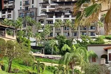 リゾートホテル Pueblo Bonito Sunset Beach