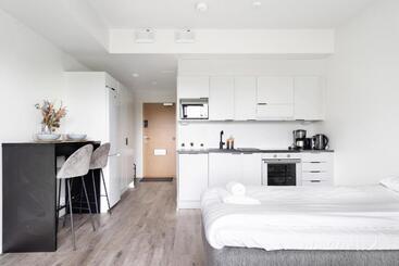 Serviced Apartments Länsiväylä By Uhanda