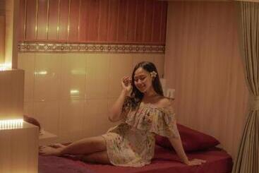 The Puji S Hostel Penida