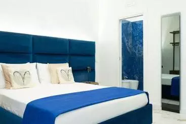 Bed and Breakfast Aries Suite Pompei