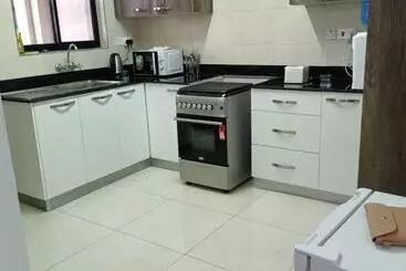 Bed and Breakfast Bamburi Lakeview