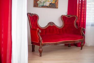 Bed and Breakfast L évasion