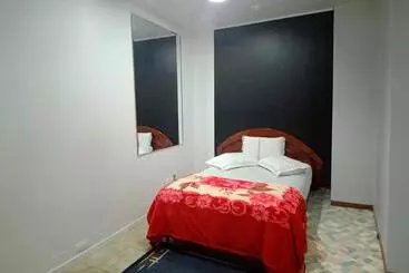 Bed and Breakfast Pousada Bom Jesus