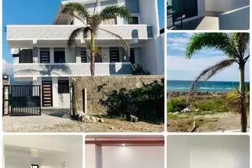 Aamiaismajoitus (B&B) Sogno Del Mare