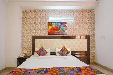 Hotel Admire Inn Noida Sector 50
