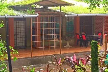 Eden Agro Farm Stay