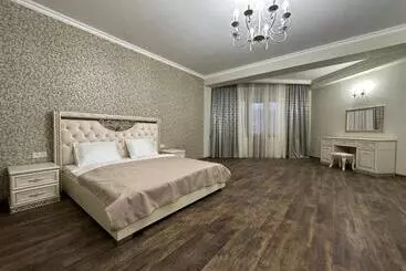 Hotel Gandzak