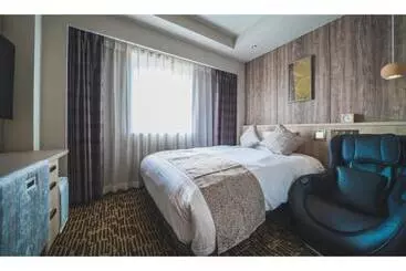 Hotel Grand View Takasaki   Vacation Stay 55437v