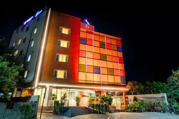 Hotelli Inde Signature Jaipur