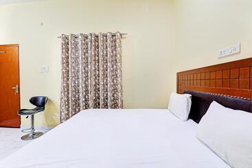 Hôtel O Home Singhs Delight