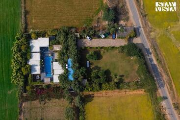 Stayvista At Poetry By Rawai   Pushkar