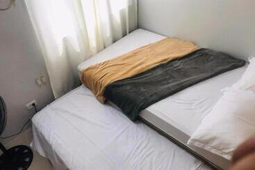 ホテル Staycation By Mav