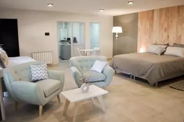 Aparthotel La Isabel