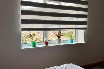 پانسیون Akmaral