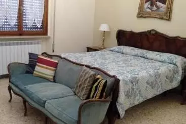Pension Camere Vacanza Foligno Lusitana T2