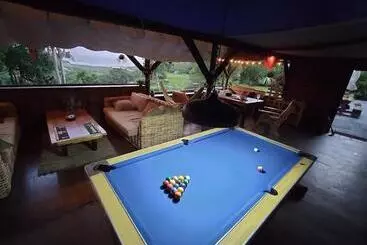 ペンション Casa Ariel   River Lodge