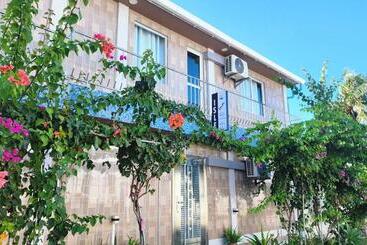 پانسیون Isle Inn