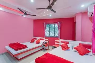 Pensió Sadia Guest House, Kolkata