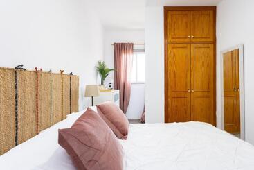 膳宿费 Eden Rentals 103 Surfy Stylish Bed&coffee Room