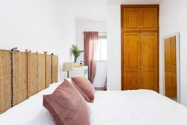 ペンション Eden Rentals 103 Surfy Stylish Bed&coffee Room