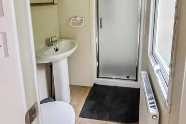 Kurort  Lemonford Caravan Park