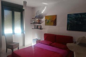 צימר Camere Olmedo   10 Minuti Da Alghero