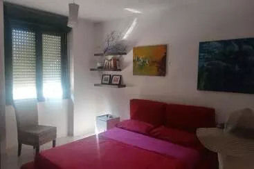 Bed and Breakfast Camere Olmedo   10 Minuti Da Alghero