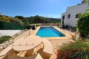 Bed & Breakfast La Puerta Azul