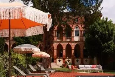 Aamiaismajoitus (B&B) Maison Arcades Chambre 3