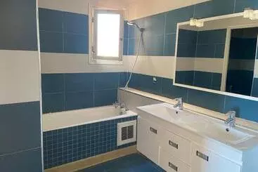 تختخواب و صبحانه Villa Dar Annette