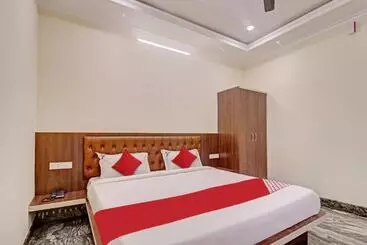 Hôtel Ashraya Paradise