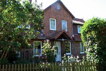 Ferienwohnungen Bauernhof Beckmann