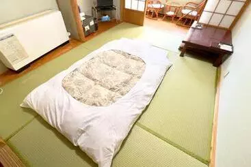 ホテル Furuiwaya Soh Vacation Stay 35494v