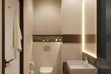 Hotel Holiday Inn Tashkent City, An Ihg