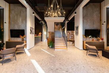 בית מלון כפרי Lonca Superior