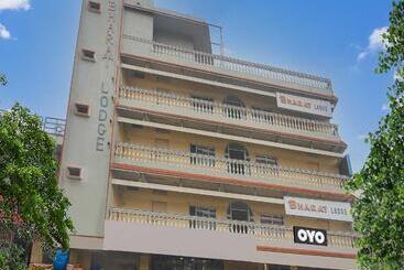هتل O Bharat Lodge