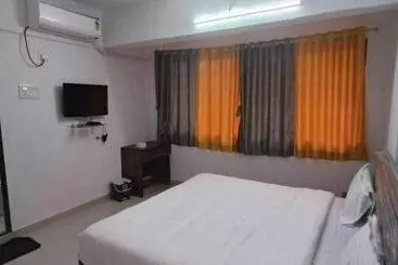Hotel Flagship Deluxe United Corporate Homes 2
