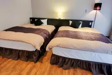 ホテル Resort Yufuin   Grandpia Resort Yufuin