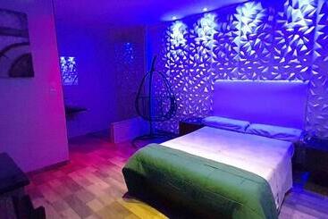 Hotel Rivadavia Plaza