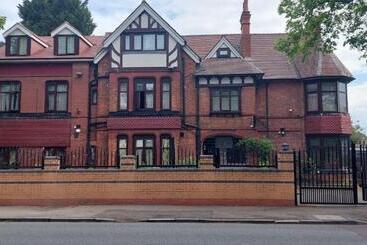 ホテル Rk Heritage