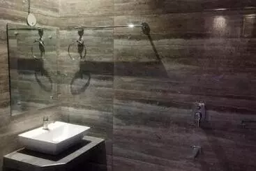 Hotel Sham