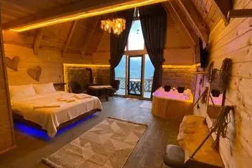 Hotel Yuvam Bungalov