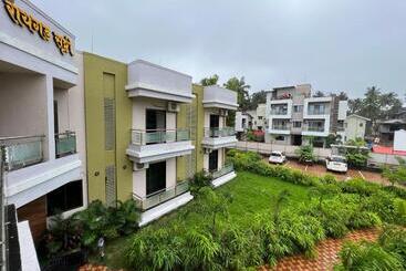 Iira Stays   Raigad Srushti Resort