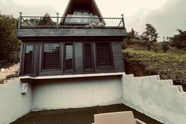 شقة فندقية çınar Suit Bungalov