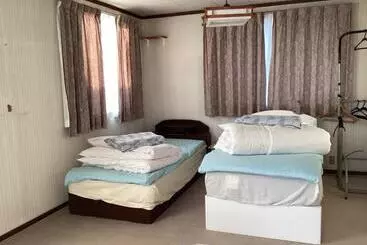 Pension Lemon Sou Vacation Stay 15268