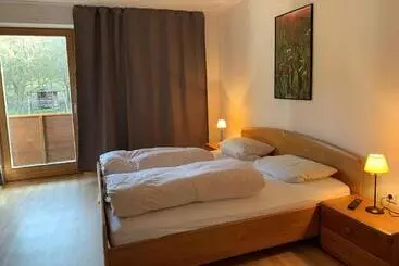 Majatalo Landgasthof Blasini   Pfahlhof