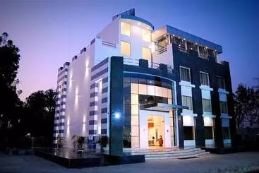 The Grand Aurra Resorts