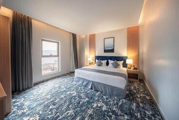 فندق بيرلي ابها